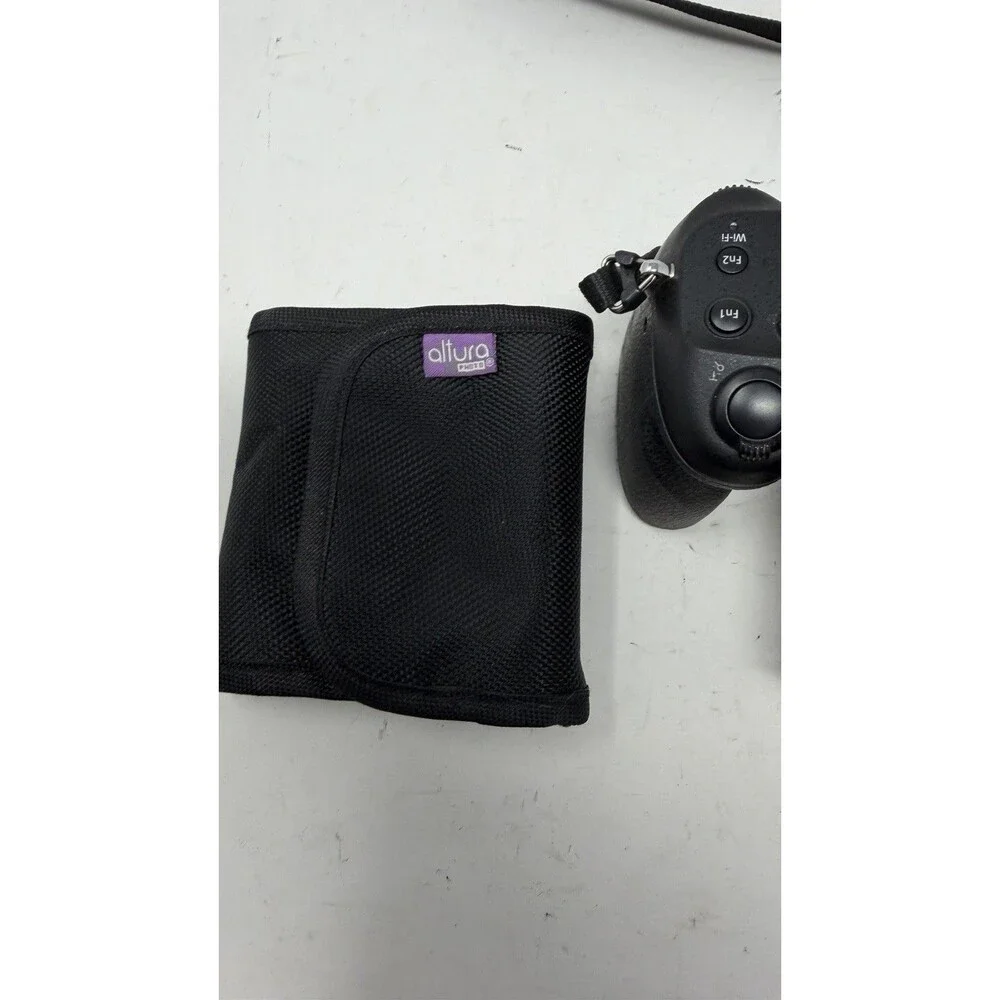 Panasonic camera makes